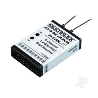 Receiver RX-9-DR M-LINK with SRXL Interface 2.4GHz 55840