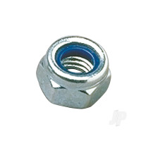 Self-Locking Nuts M3 (10 pcs) 682676