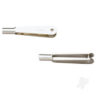 Metal Clevis M2.5 (10 pcs) 702023