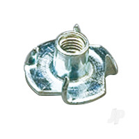 Captive Nuts M5x8 (10 pcs) 713332