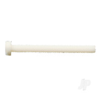 Plastic Cheesehead Screws M5x50mm (10 pcs) 713340