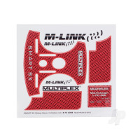 Decal 4 SMART SX 724394