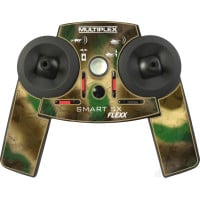 Decal SMART FLEXX Tank 724401