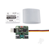 Amp Sensor 35 A For RXs M-LINK 85404