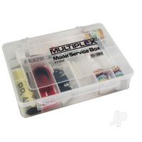 Model Service Box 85500