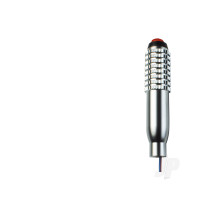Aluminium Stick Unit with Pushbutton 85942