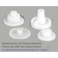 Gear Set Tiny-S 893291