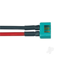 Charge Lead with M6 High Current Plug 92516