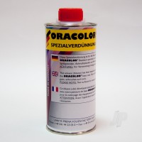 ORACOLOR Thinners (Base Coat) (250ml)