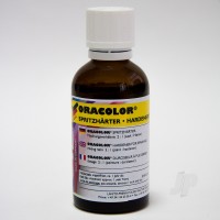 ORACOLOR Paint Hardener (Spray) (50ml)