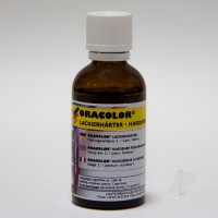 ORACOLOR Paint Hardener (Brush) (50ml)