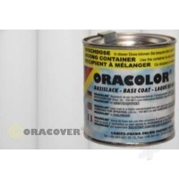ORACOLOR Clear UV Protection (100ml)