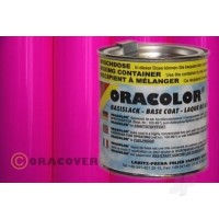 ORACOLOR Fluorescent Neon Pink (160ml)