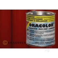 ORACOLOR Red (100ml)