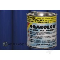 ORACOLOR Dark Blue (100ml)