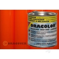 ORACOLOR Fluorescent Orange (160ml)
