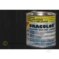 ORACOLOR Black (100ml)