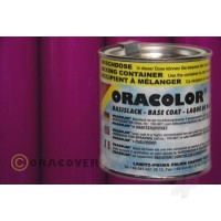 ORACOLOR Bordeaux Red (100ml)