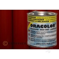 ORACOLOR Scale Red (100ml)