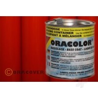 ORACOLOR Scale Bright Red (100ml)