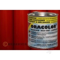 ORACOLOR Scale Ferrari Red (100ml)