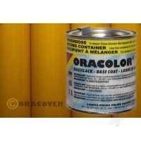 ORACOLOR Scale Cub Yellow (100ml)