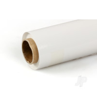 10m ORACOVER White (60cm width)