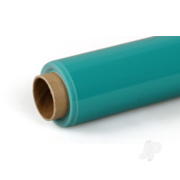 10m ORACOVER Turquoise (60cm width)