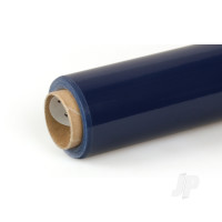 10m ORACOVER Corsair Blue (60cm width)