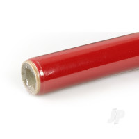 2m ORACOVER Red (60cm width)