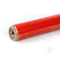 2m ORACOVER Bright Red (60cm width)