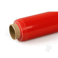 10m ORACOVER Bright Red (60cm width)