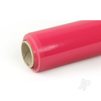 10m ORACOVER Pink (60cm width)