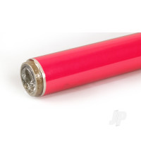 2m ORACOVER Fluorescent Pink (60cm width)