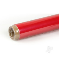 2m ORACOVER Pearlescent Red (60cm width)