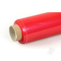 10m ORACOVER Pearlescent Red (60cm width)