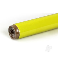 2m ORACOVER Fluorescent Yellow (60cm width)