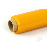 10m ORACOVER Golden Yellow (60cm width)