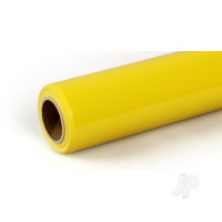 10m ORACOVER Cadmium Yellow (60cm width)