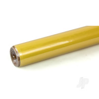 2m ORACOVER Pearlescent Yellow (60cm width)