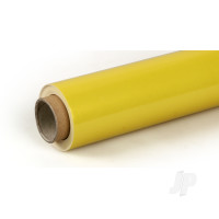 10m ORACOVER Pearlescent Yellow (60cm width)
