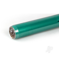 2m ORACOVER Pearlescent Green (60cm width)