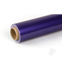 10m ORACOVER Pearlescent Purple (60cm width)