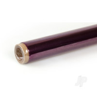 2m ORACOVER Transparent Purple/Violet (60cm width)