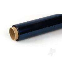 10m ORACOVER Transparent Blue (60cm width)