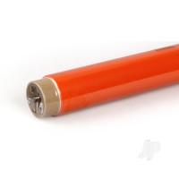 2m ORACOVER Orange (60cm width)