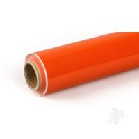 10m ORACOVER Orange (60cm width)