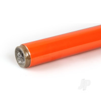 2m ORACOVER Fluorescent Orange (60cm width)