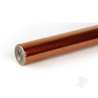 2m ORACOVER Transparent Orange (60cm width)