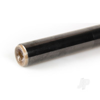 2m ORACOVER Black (60cm width)